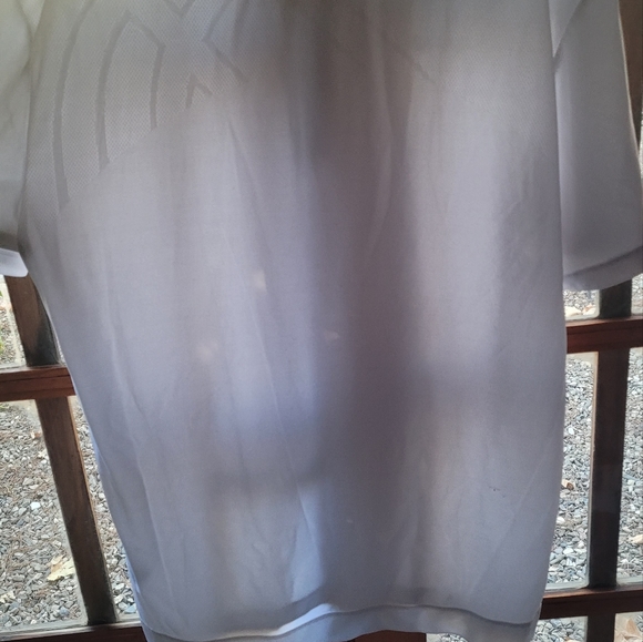 Asics Large women's polo shirt - Picture 5 of 9